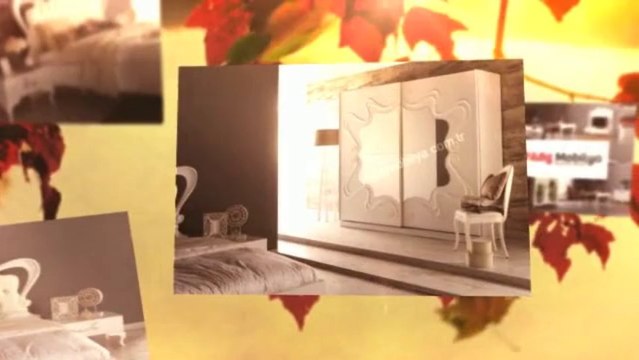 Yatak Odası Modelleri- Yıldız Mobilya