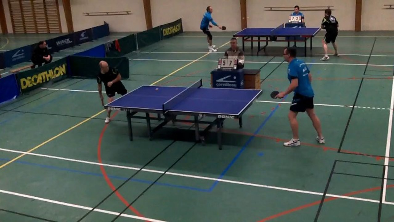 Journée 5 Phase 1 2013-2014