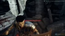 Ryse Son of Rome : Chapitre 3 - L'épreuve du feu Collectibles