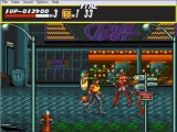 Session rétro - Streets of Rage Ep1