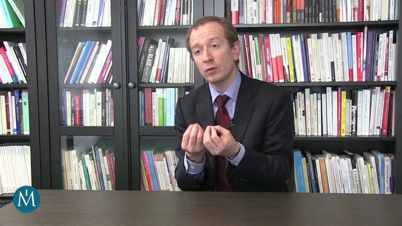 Les pistes de la réforme fiscale