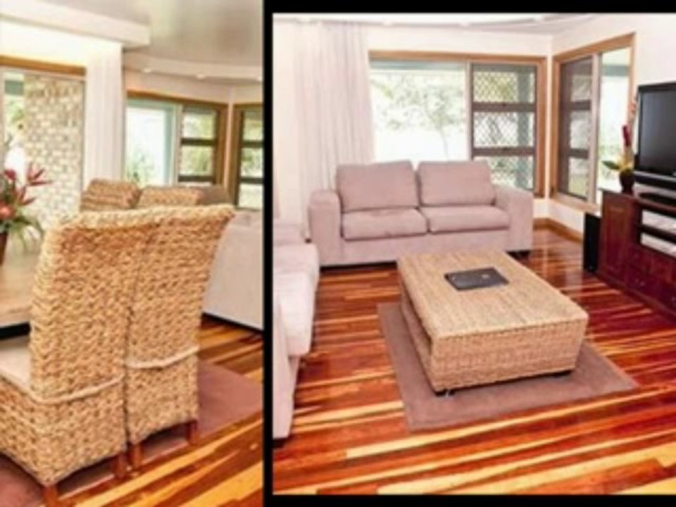 Mackay Accommodation gives you a very relaxing atmosphere