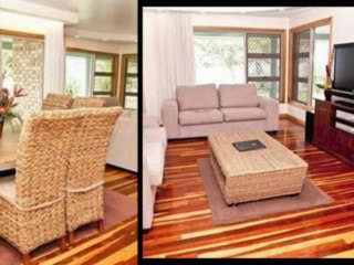 Mackay Accommodation gives you a very relaxing atmosphere