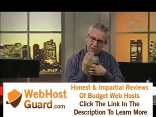 Bill Johnson - Hosting the Presence - Part 1