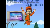 Frejaville Julien - Mel_Attack (Club Mix)