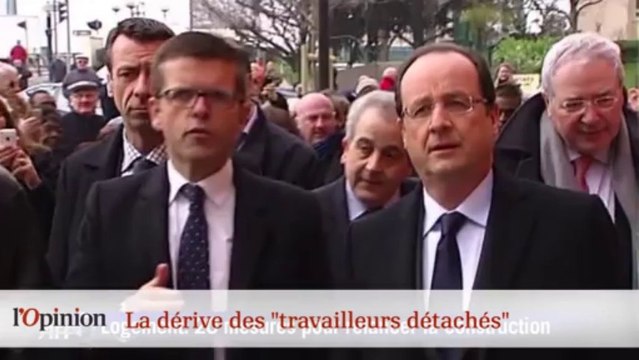 Le 18h de L’Opinion : La retraite dorée de Philippe Varin