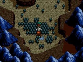 Let's Play Lunar the Silver Star #17 Myght's Tower