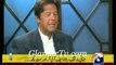 Capital Talk – Exclusive Interview With Imran Khan 27th November 2013 in High Quality By GlamurTv