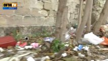 Seine-Saint-Denis: les forces de l'ordre expulsent 250 familles Roms d'un camp - 27/11