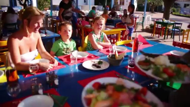 Services du Camping Yelloh! Village Les Petits Camarguais au Grau du Roi - Camping Gard - Camping Languedoc-Roussillon - Mer Méditerranée