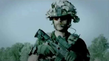 ARMADILLO [5/7] Guerra Afganistán (Subt. Español)