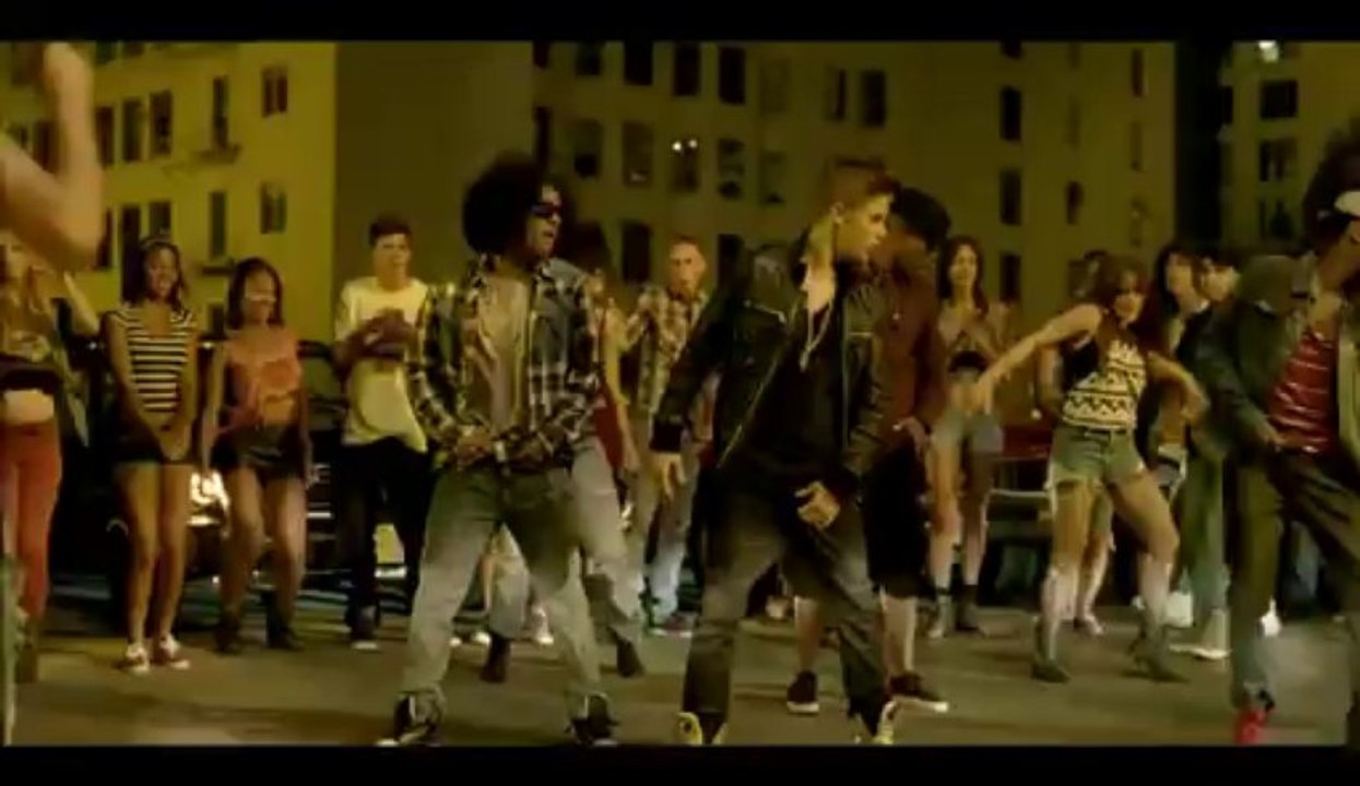 Boyfriend - Justin Bieber - Official Video - HD - BY Arslan