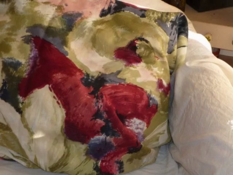 Propositions de tissus pour coussins