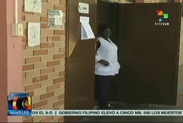 Se graduaron ayer en Venezuela 289 nuevos médicos de AL y el Caribe