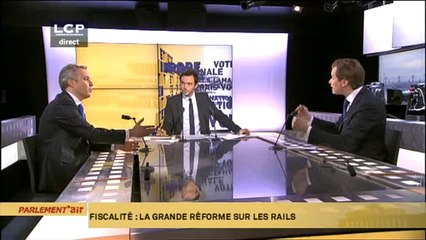 Parlement’air - La séance continue : Parlement'air - La Séance continue