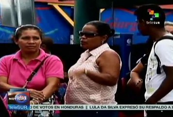 Persiste la discriminación racial en Panamá
