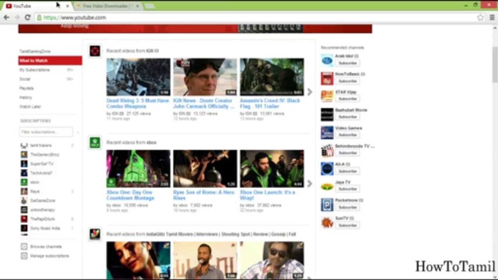 ⁣How To Download  Videos From Internet (The Fastest & Easiest Way!!) [HD]