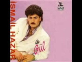 ISMAIL HAZAR Az Bana