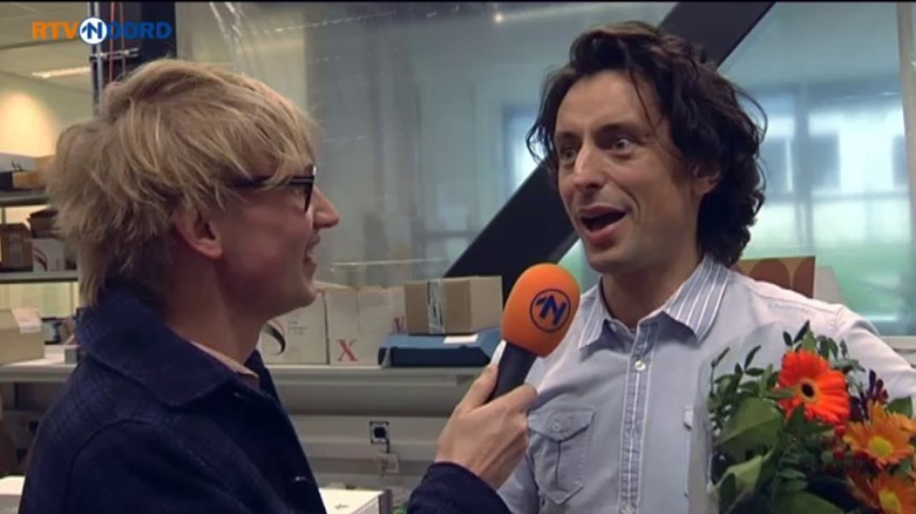 Wij weten ook nog niet wat kosmische flitsen zijn - RTV Noord