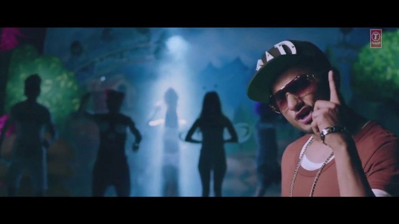 Yaariyan- ABCD Video Song Feat. YO YO Honey Singh - Himansh Kohli, Rakul Preet