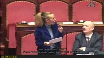 Italian parliament expels Silvio Berlusconi