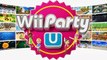 CGR Undertow - Wii PARTY U review for Nintendo Wii U