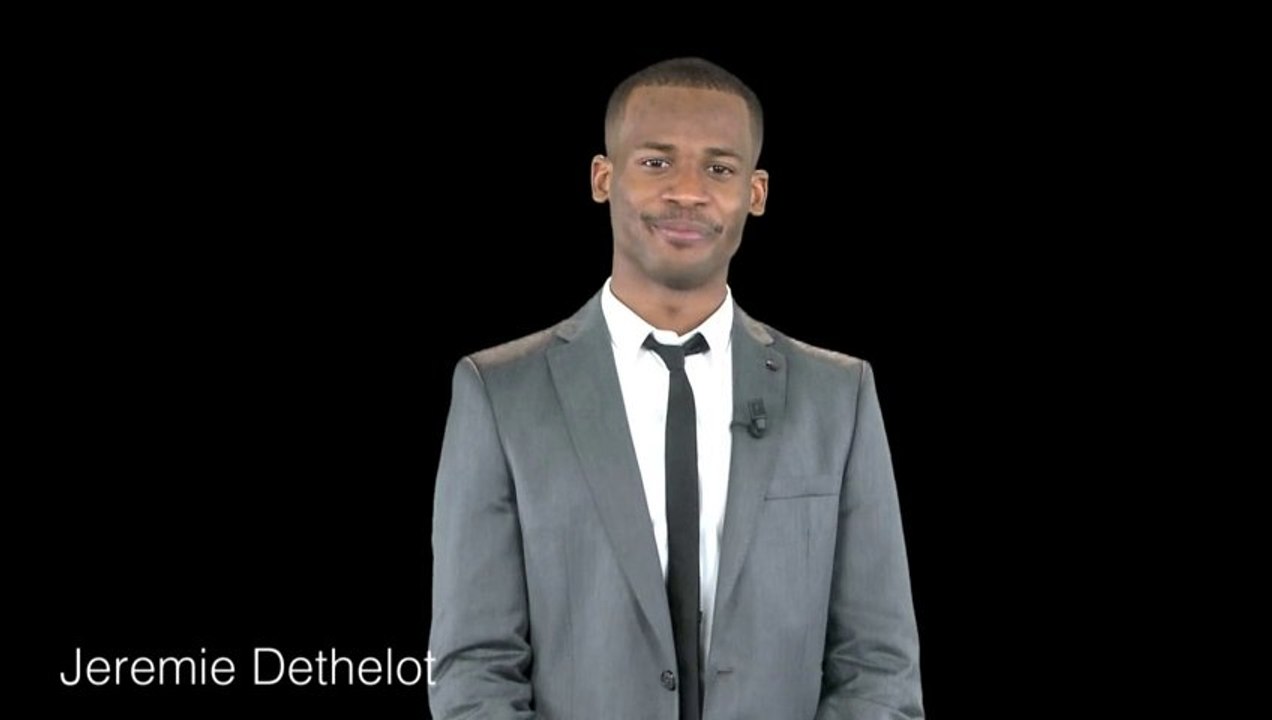 Téléthon 2013 : Jérémie Dethelot vous invite à faire un don !