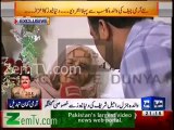 General Rasheed Sharif's Mother Views on his son appointment as COAS