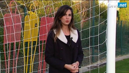 Au lendemain d'Arsenal, l'OM se remet au travail