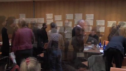 Gdstaderugby/ Présentation de l'atelier introductif du 14 novembre 2013