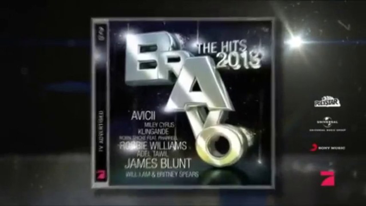 BRAVO The Hits 2013 [Official TV Trailer]