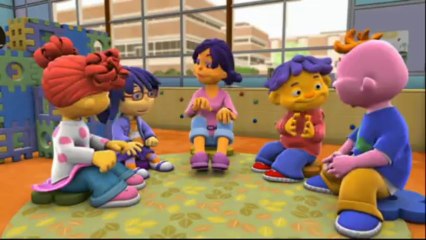 Sid The Science Kid - "A Brush With Teeth" (DVDRip) Pt. 1