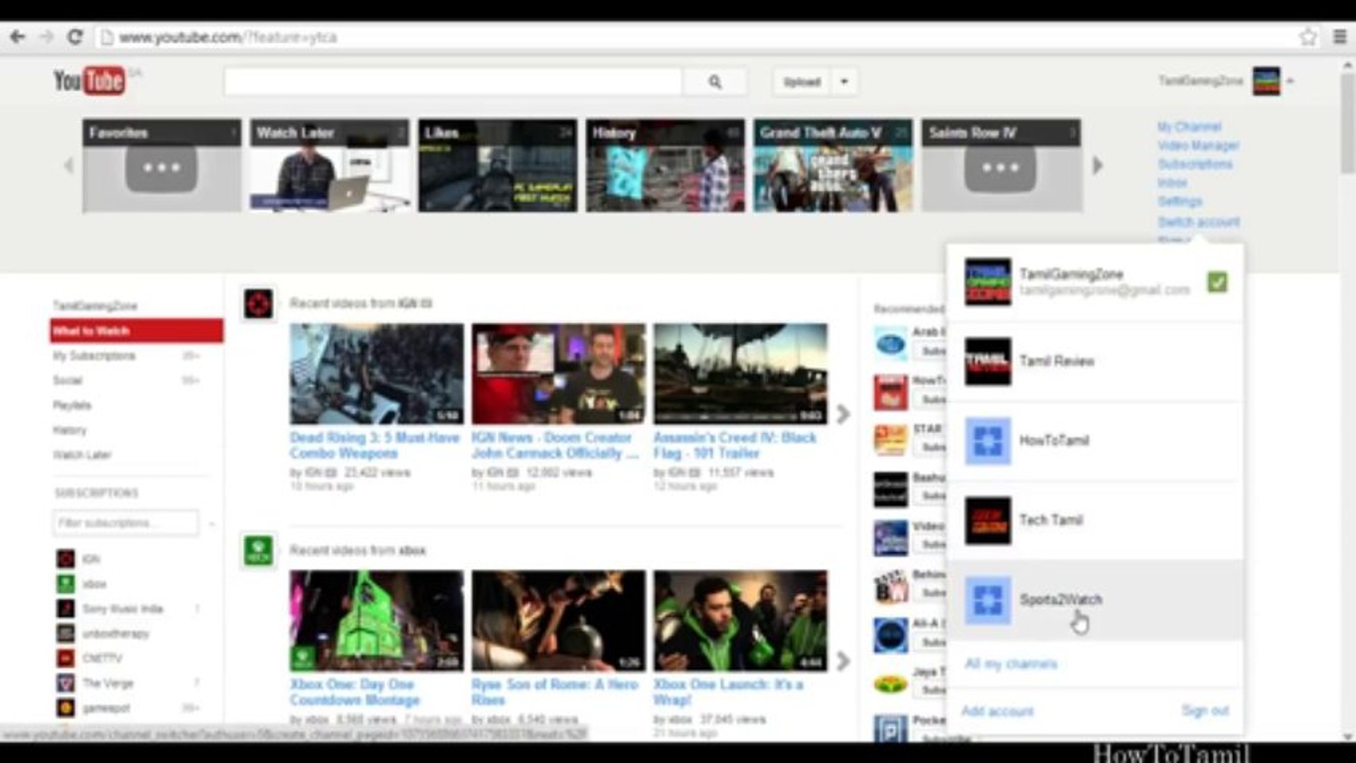⁣How to Restore the Deleted YouTube Channel Accounts Back!! [HD]