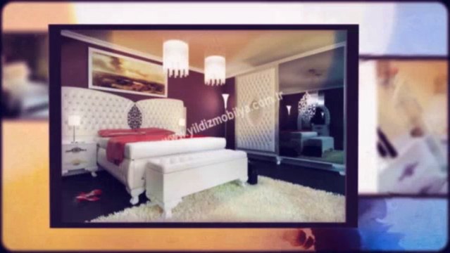 Yıldız Mobilya Yatak Odaları