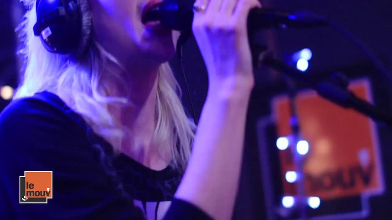 PopCasting(s) - live de Hollysiz