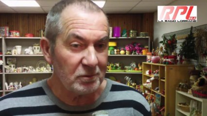 Emmaüs Peltre Grande Vente de Saint-Nicolas