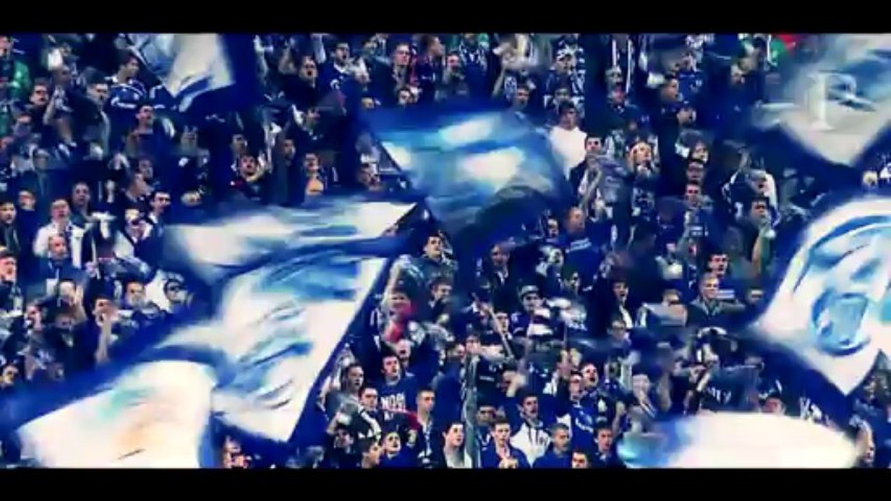 Fc Schalke 04 | Finalissima vs. Fc Basel