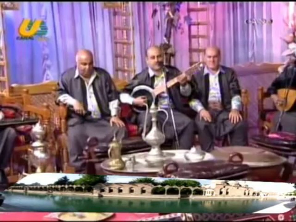 İsmail Akagün - Yüz yerde (İbrahimi Hoyrat)