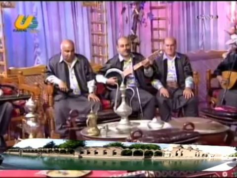 İsmail Akagün - Yüz yerde (İbrahimi Hoyrat)