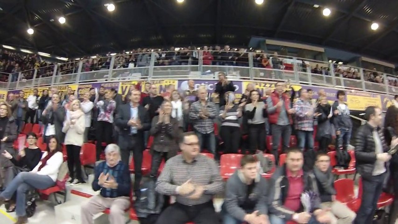Selestat AHB -  P Aix UC Episode 11 LNH