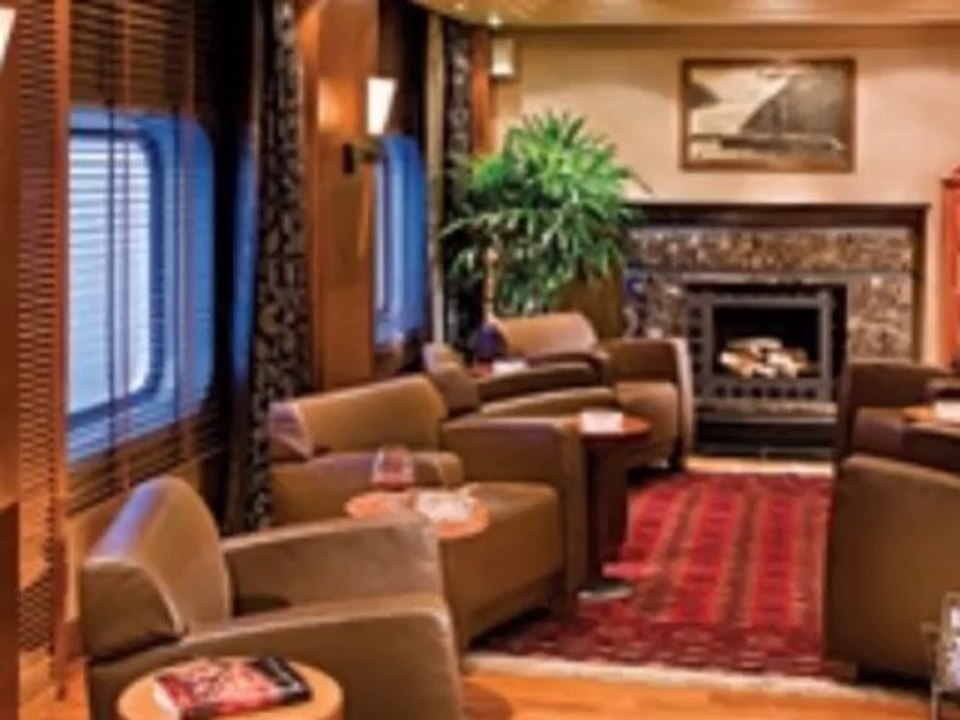 Croisieresdeluxe.com 1-800-845-1717 - Regent - Seven Seas Voyager