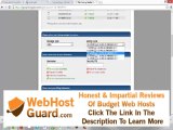 How to Create a Hosting Account with Hostgator