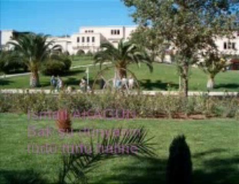 ismail akagün U.H. Bak şu dünyanın türlü türlü