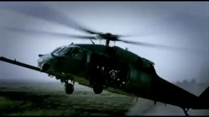 ARMADILLO [6/7] Guerra Afganistán (Subt. Español)