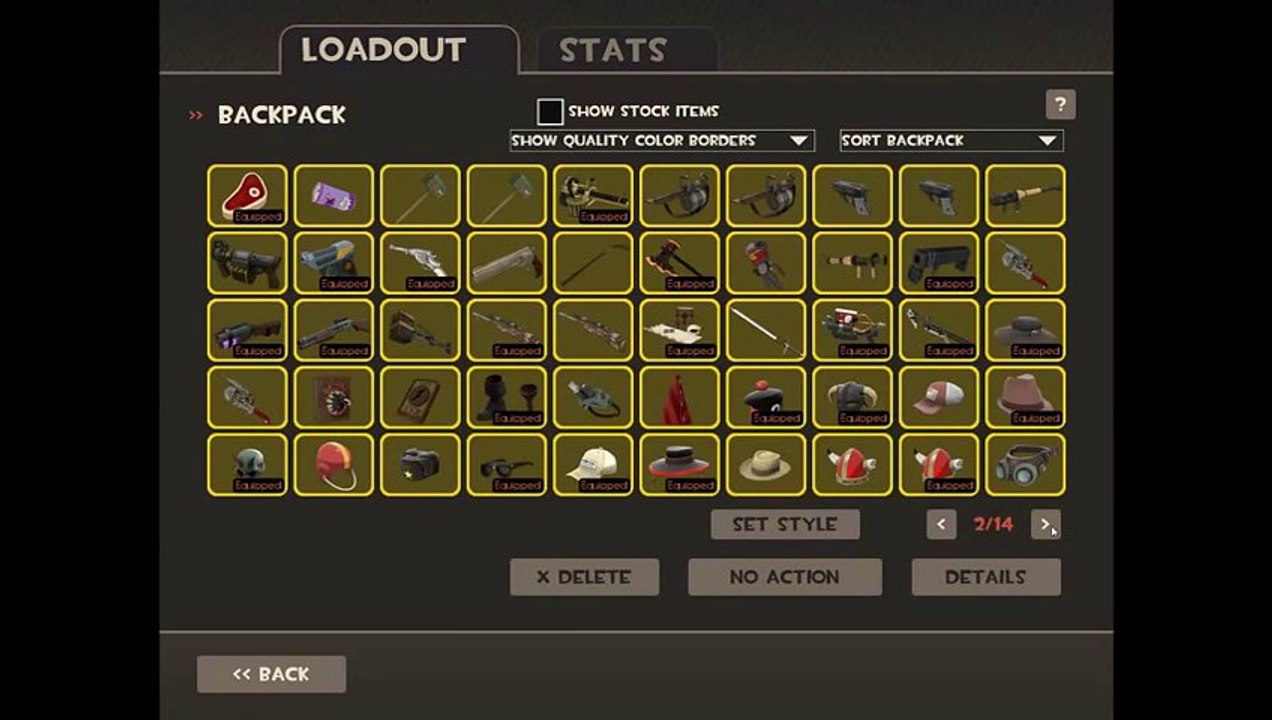 [NO SURVEY] Team Fortress 2 Item Generator TF2 Item Hack