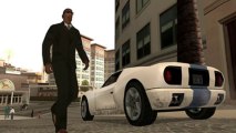 Grand Theft Auto: San Andreas coming to Android, iOS and Windows Phone in December