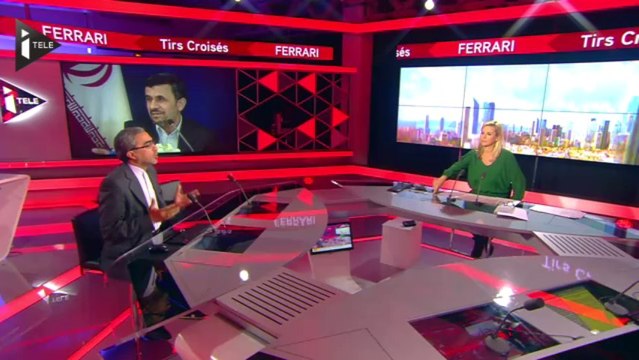 Accord nucléaire iranien : une « porte ouverte pour les entreprises européennes », selon Ali Ahani