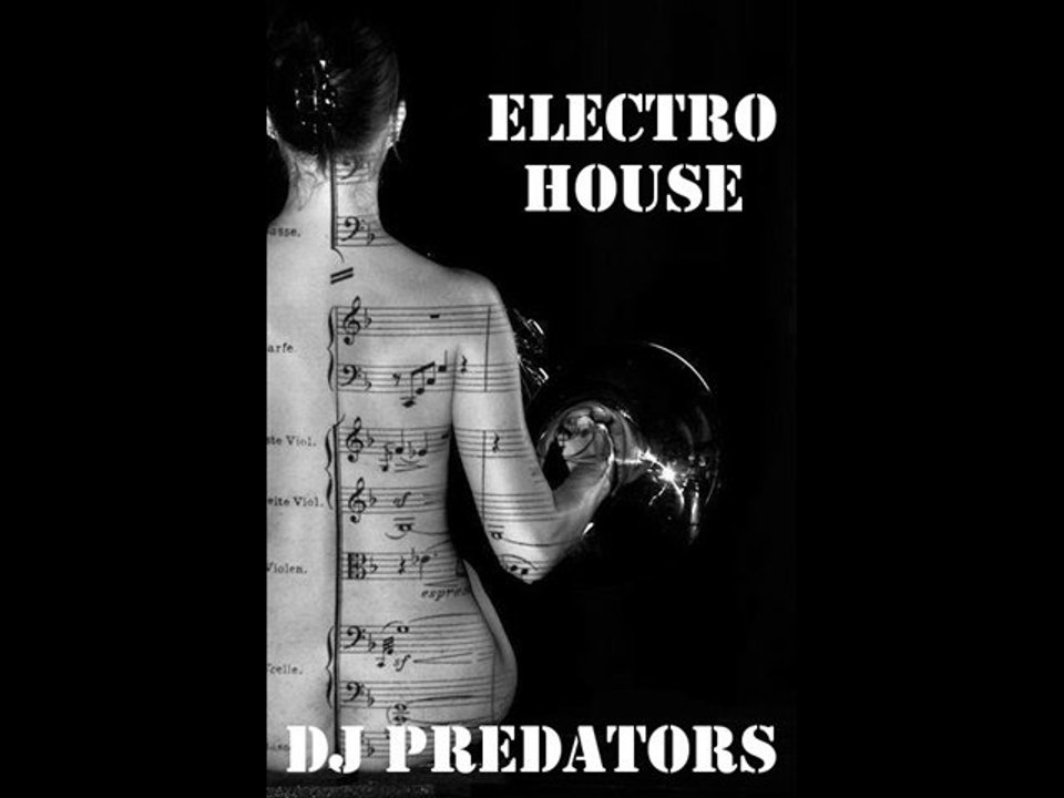 Systems In Blue Vol. 34 - DJ PREDATORS