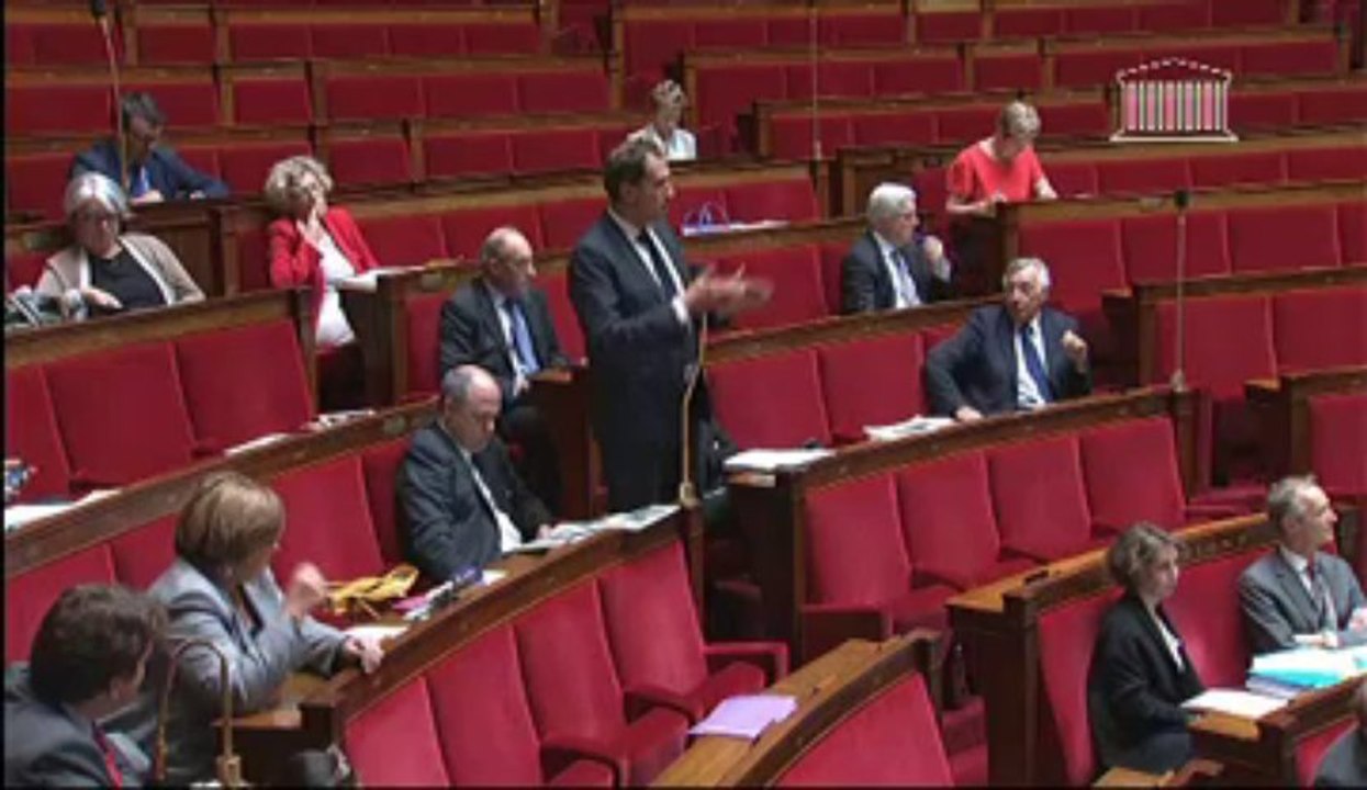 3 octobre 2013 - Séance publique sur la non intégration de la livraison dans le prix unique du livre