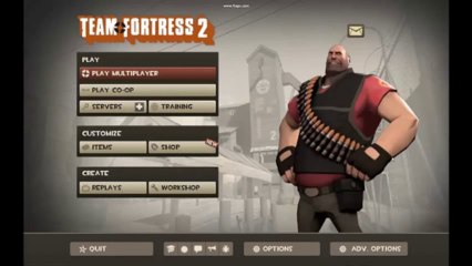TF2 ITEM HACK - UPDATED 2013